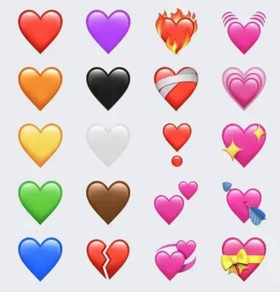 蓝天emoji表情图片