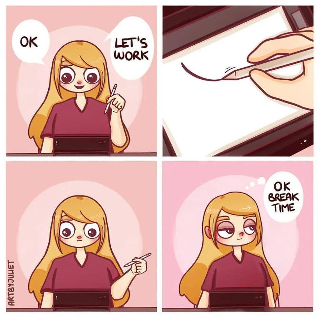 决定眯一会,4 hours later…a 30 minutes nap will be enough,6我