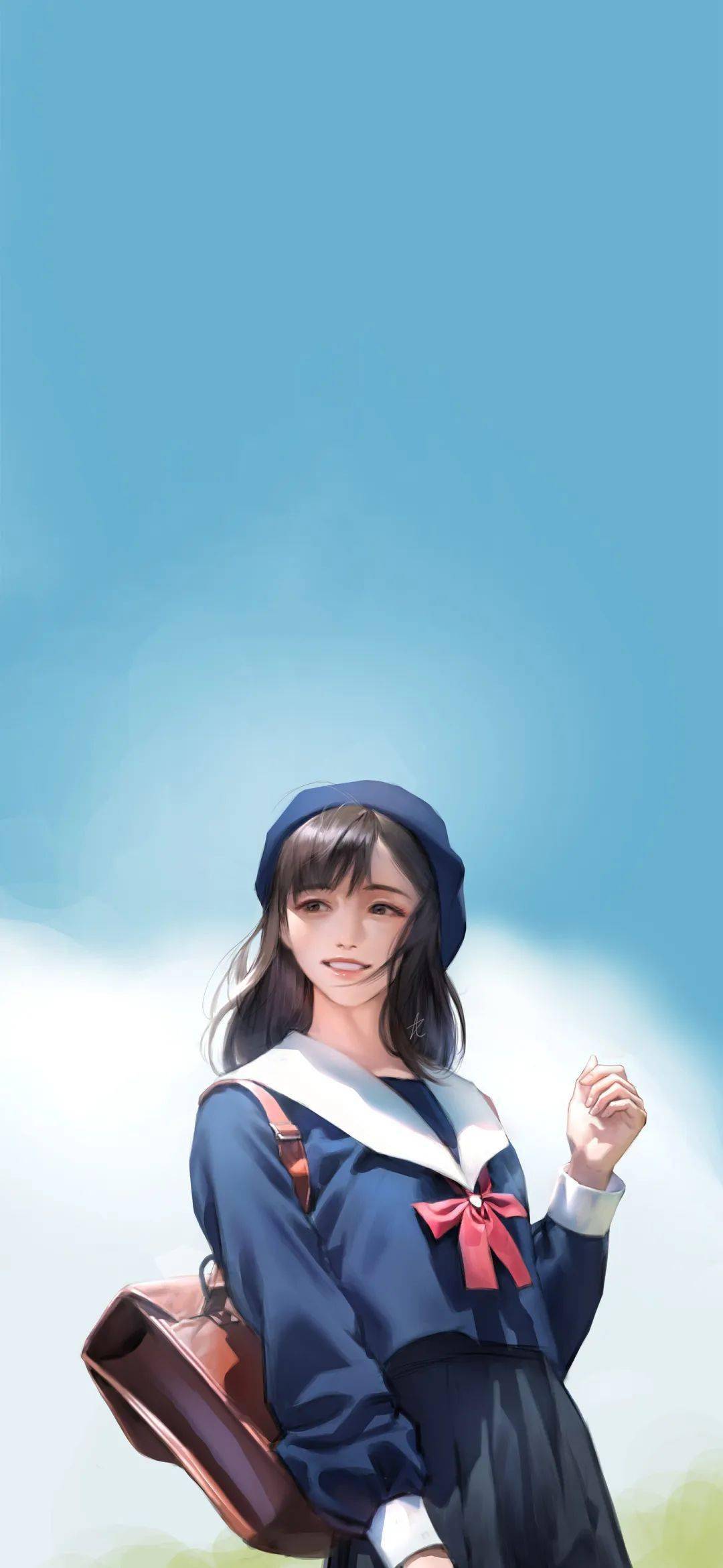 非常哇塞的热门壁纸图