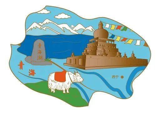 青海湖环湖66公里只有徒步才能见证的青藏高原蓝宝石风光