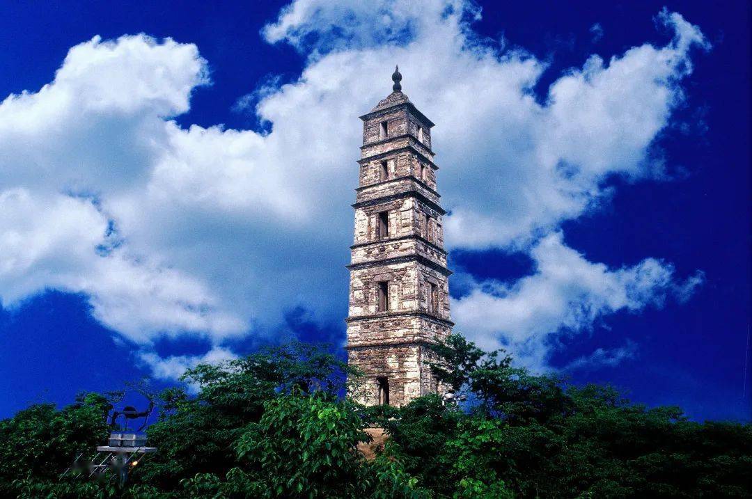 临安地名故事丨婆留井_吴越国_功臣_水井