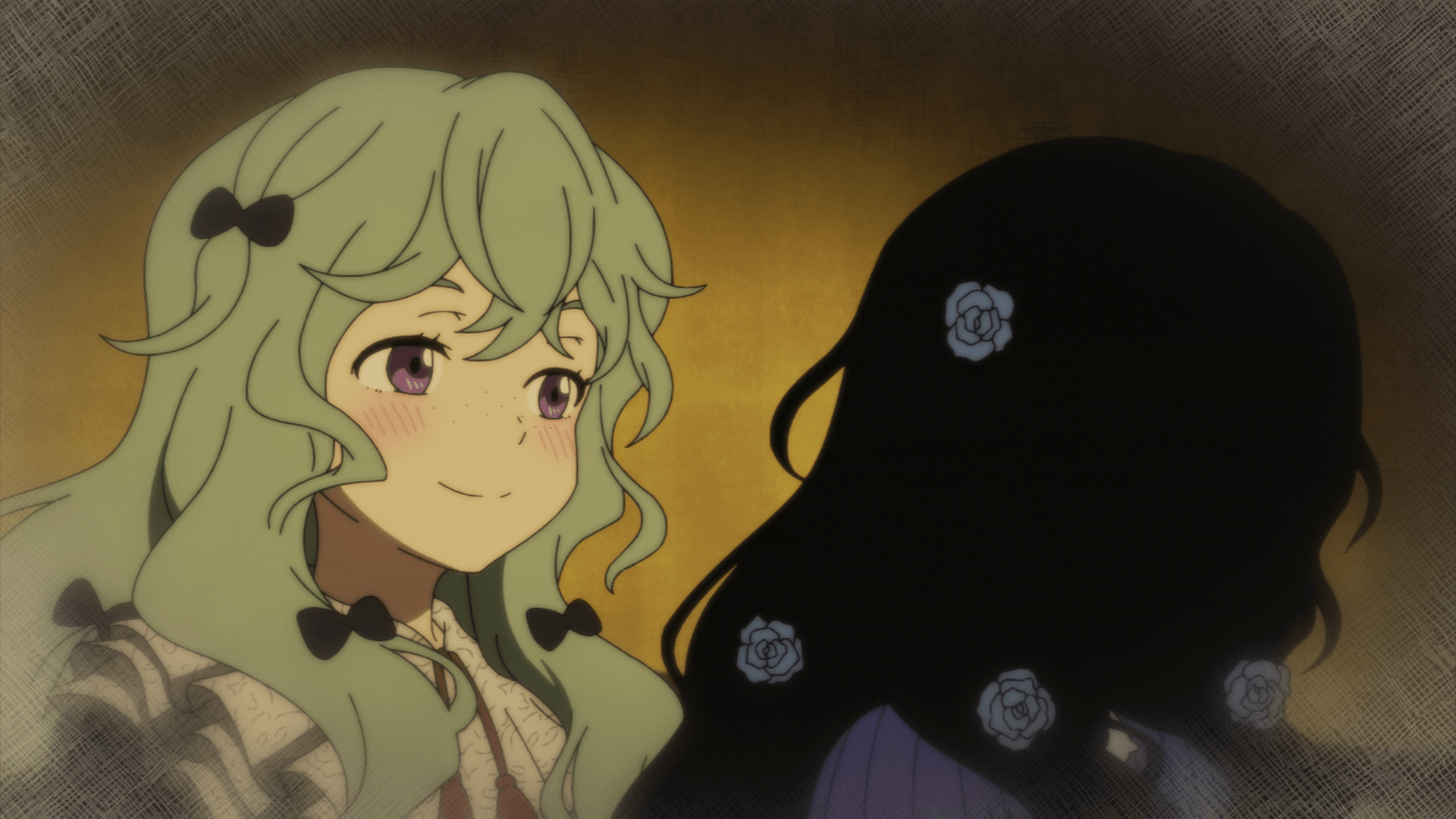 影宅2出现意外剧情难道会变成名侦探柯南一样的番