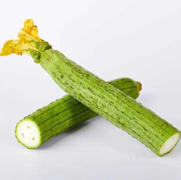 吃点夏日“神仙瓜”,三伏天吃它最好!_丝瓜_功效_症状