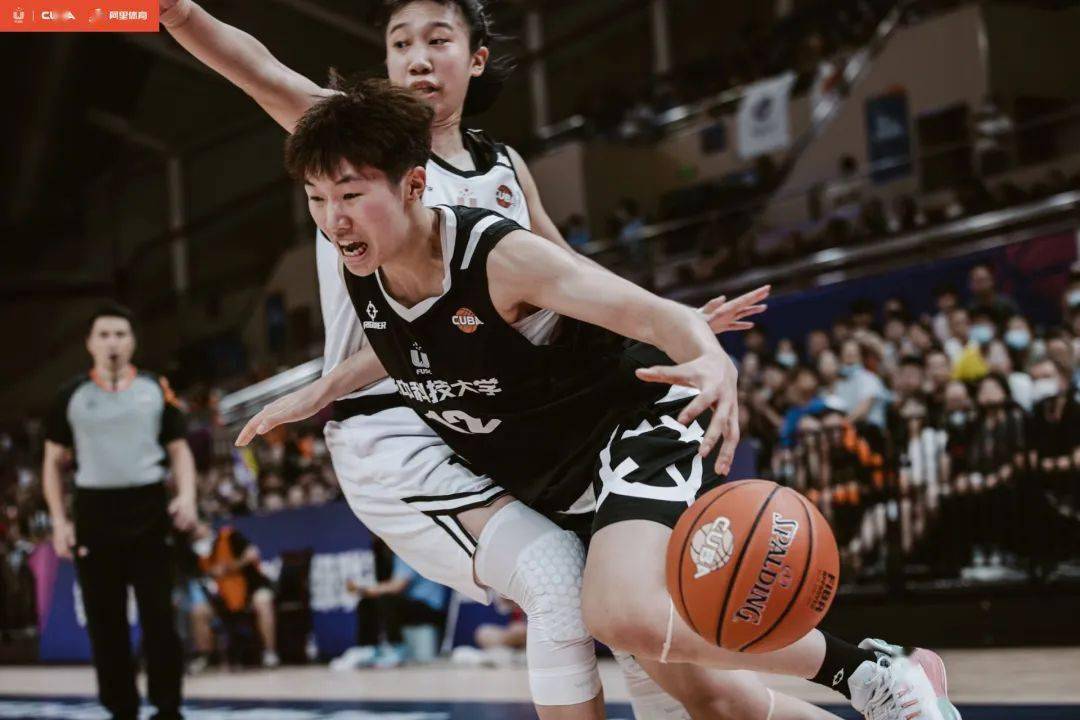 第24届cuba一级联赛女子全国总决赛在校圆满落幕