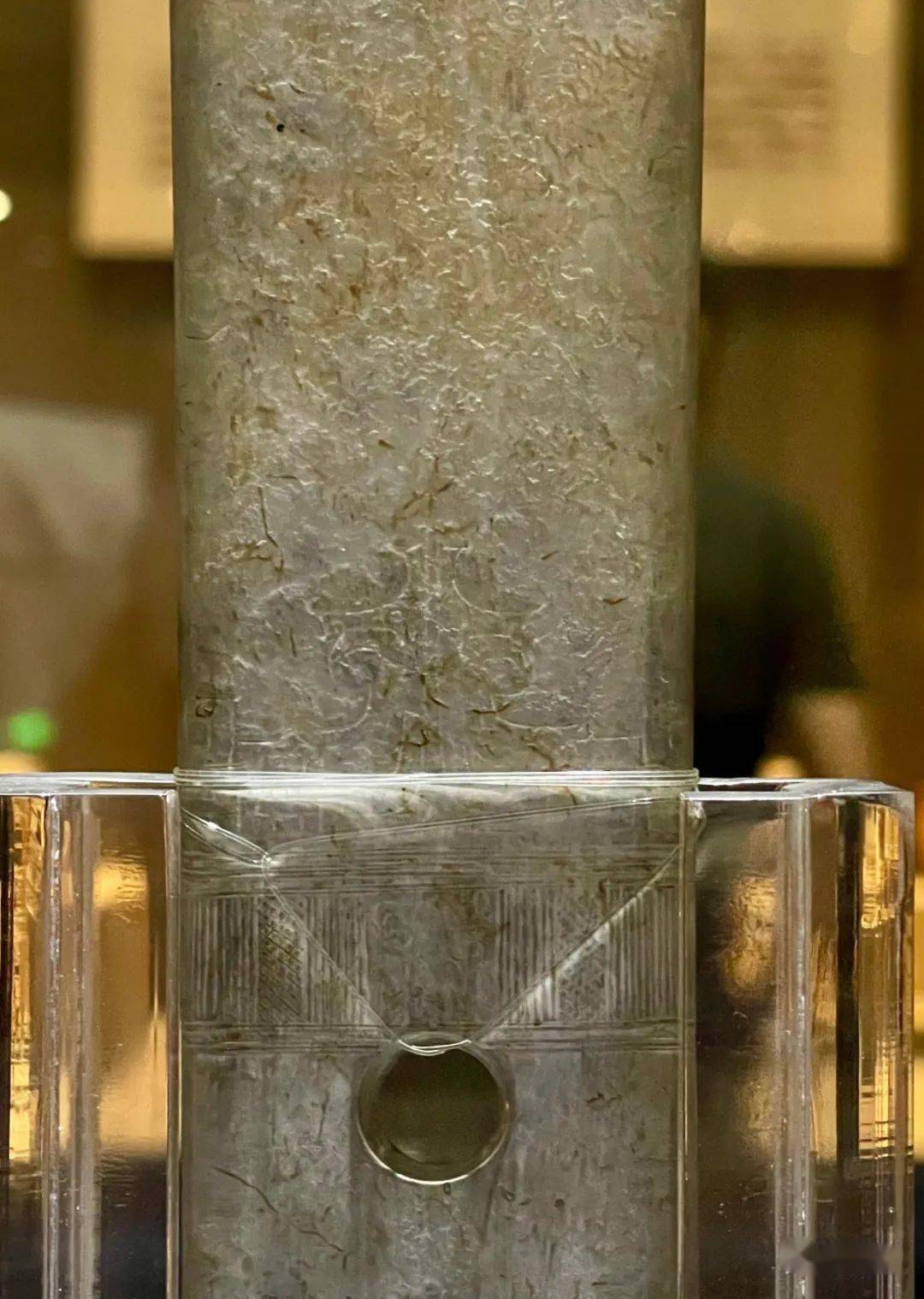 周倜分享:溧阳博物馆掠影上篇_中国文物学会_黄岩_青铜器