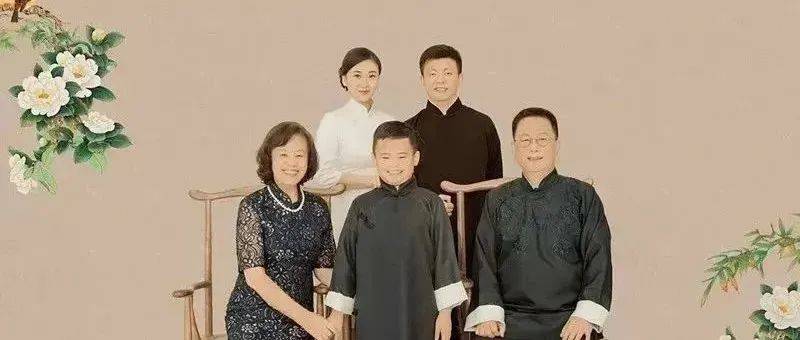穷不怪父，孝不比兄，苦不责妻，气不凶子！（深度好文）_父母_生活_孩子
