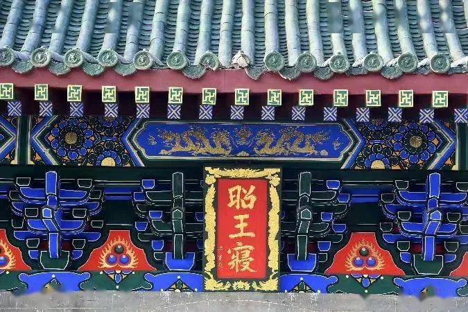 征集|本周五,一起探访神秘的九王寝_楚王_历史_明朝