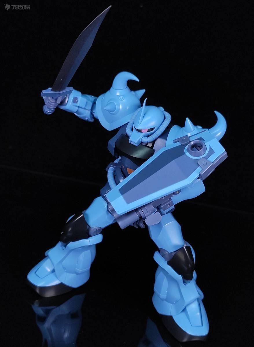 78民间测评万代robot魂特装型老虎老虎b3