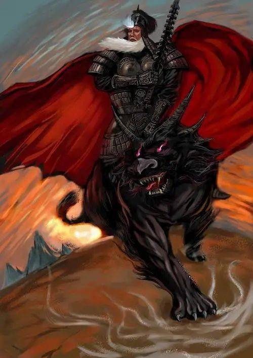 封神演义中民俗与科技的奇思妙想