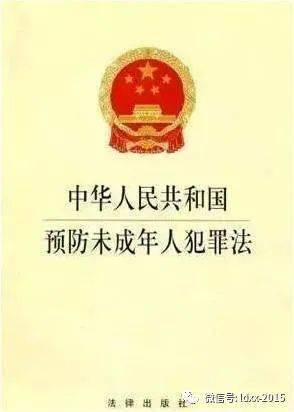 【善美 61法律】 宣传"两法一条例" 共同守护未来_未成年人_保护法