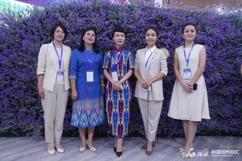 电视和旅游局副局长贺娇龙伊犁哈萨克自治州文化和旅游局党组副书记