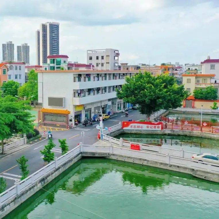 撬动基层治理效能!九江下北社区因地制宜探索多项自治措施|党建引领乡村振兴 走进九江儒林美村②_居民_北社区_九江