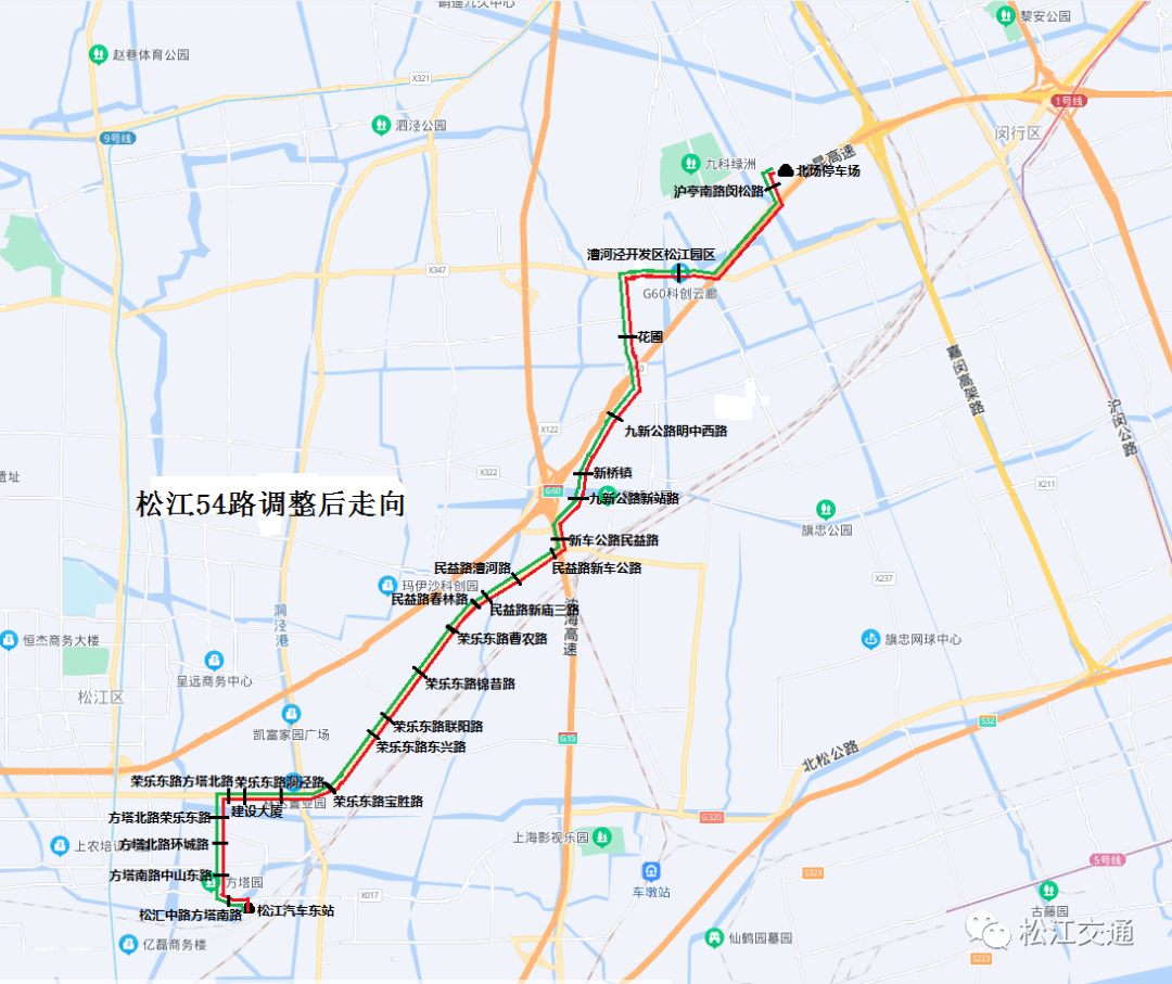 浦东72路公交车线路图图片