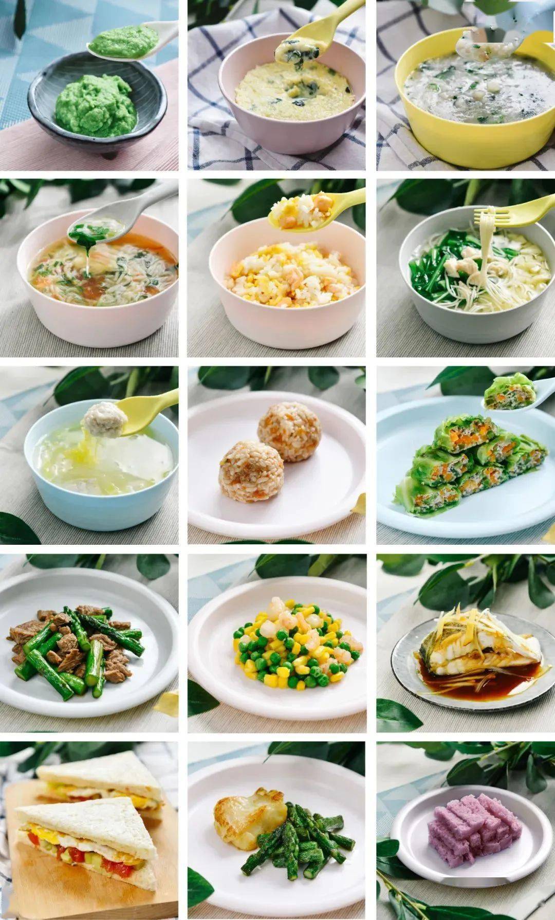 儿童营养餐的制作方法（宝妈必看的20种适合7到2岁儿童营养午餐的食谱及做法窍门）-蓝鲸创业社