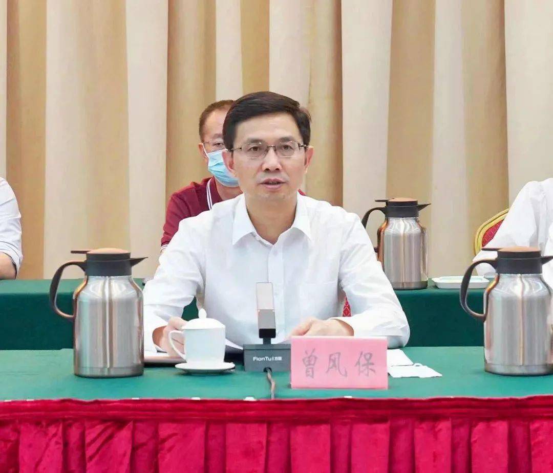 汕头市产学研面对面农业产业专场对接会举办