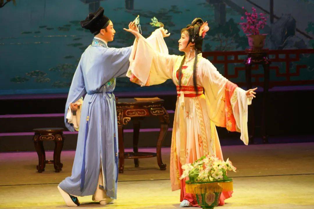 锡剧《双珠凤》即将献演句容大剧院_江苏省_戏剧_大奖赛