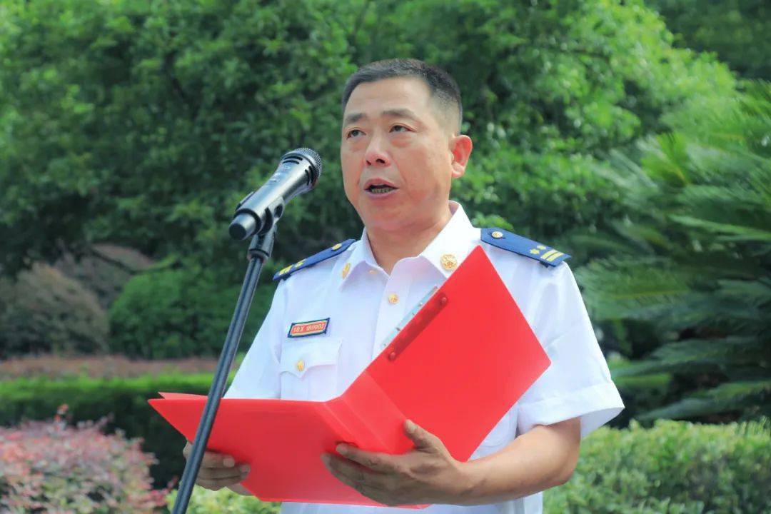 帅张家界消防第二届火焰蓝杯篮球比赛开始啦