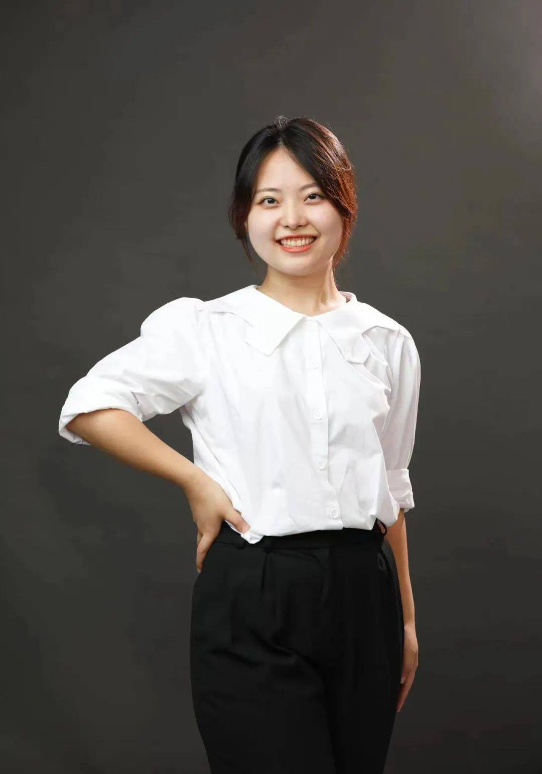 李金颖西安交通大学 社会学现任西安交通大学学生会宣传部干事 ,荣获