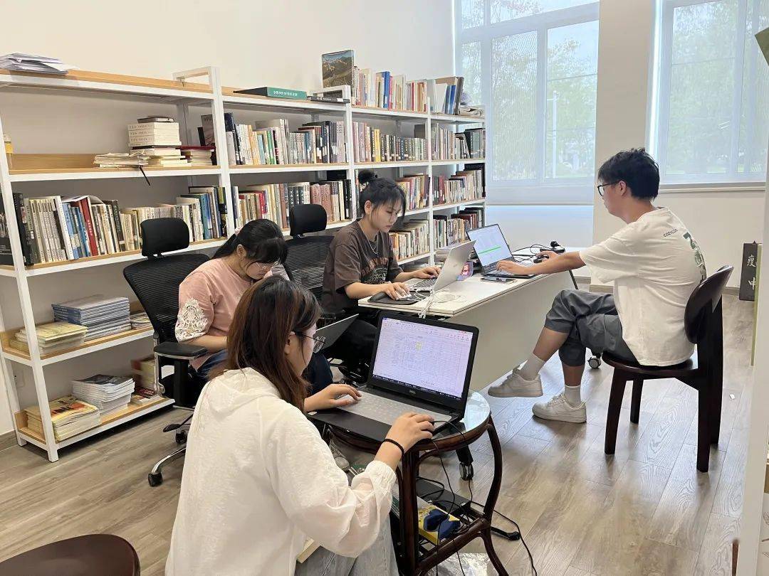 大学生暑期社会实习扬州市世界遗产保护管理办公室阚坤煜