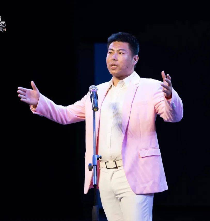 袁派评书传人登台第七届南雍书会交流南北评书艺术