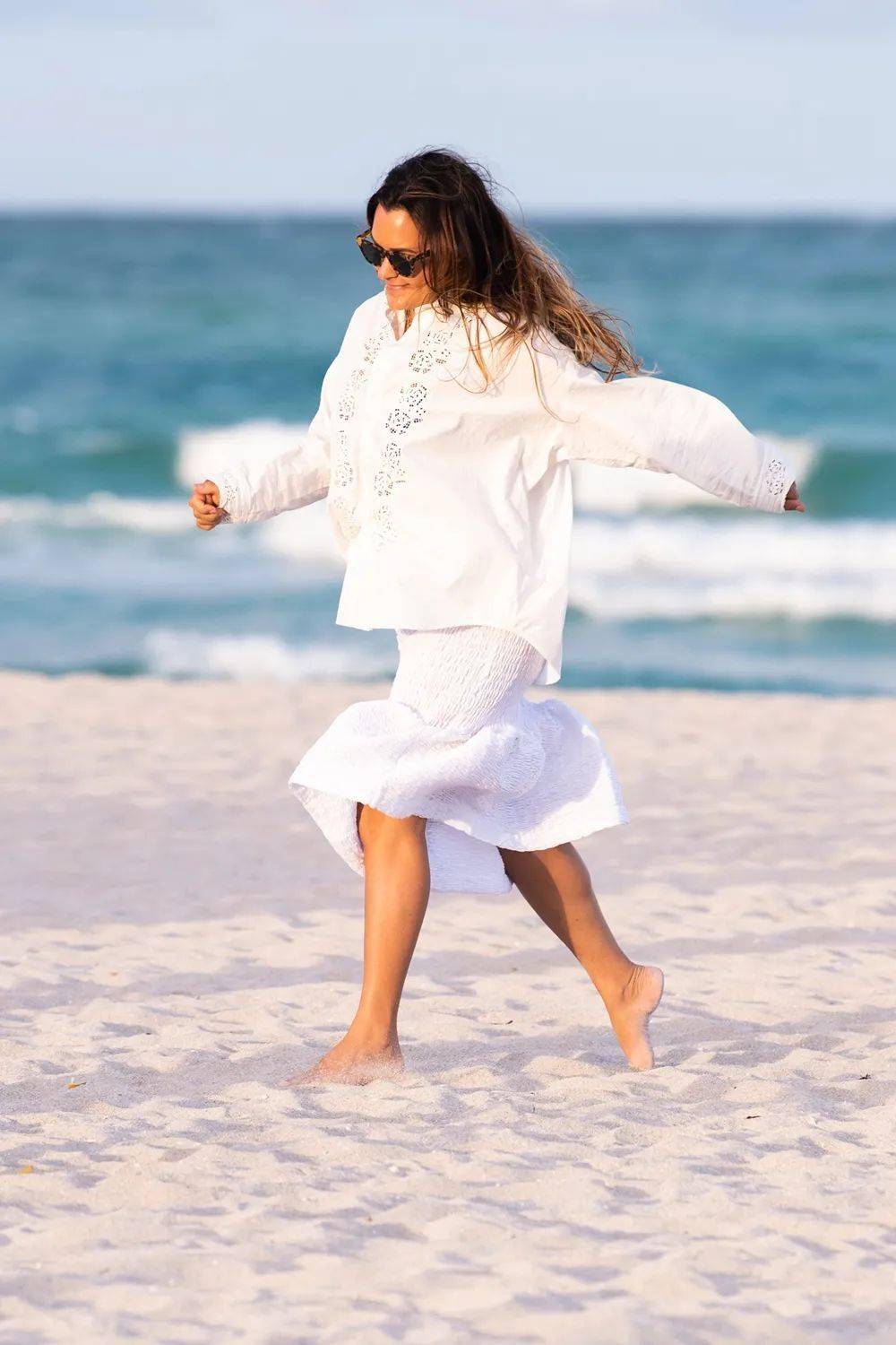 秀场| acacia 2023 春夏泳装时装秀_acacia_泳装_时装秀