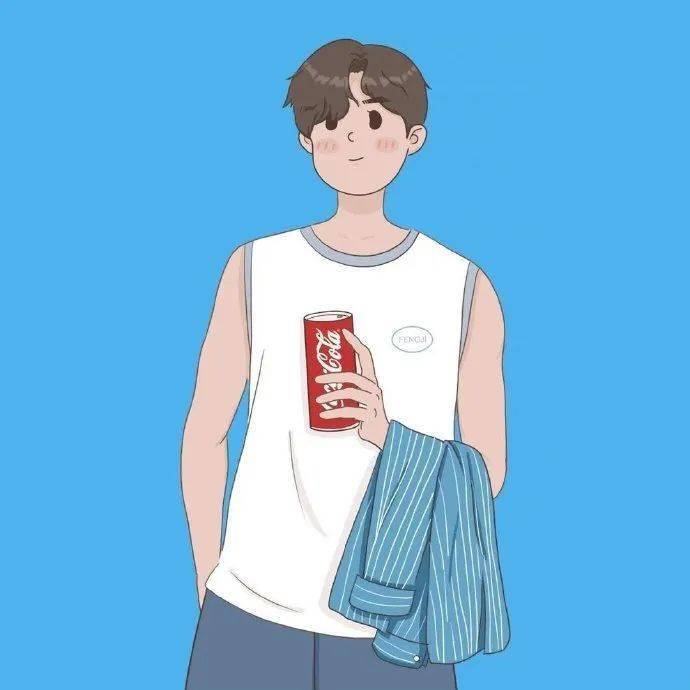 头像新一期点赞超多的微信头像