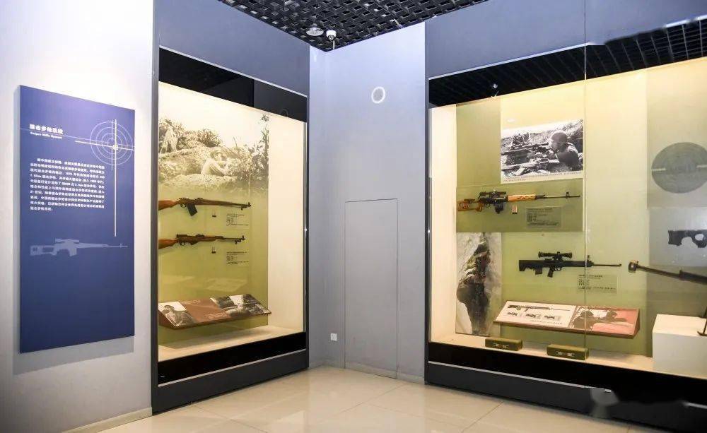 八一 红色强国之旅南口红色印记园--轻武器博物馆--狼儿峪红色旅游