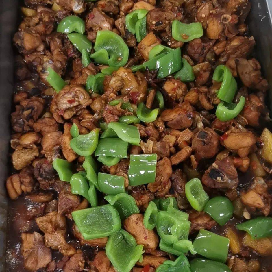 【阳泉一中】三餐一元 助力高考_学子_师生_服务