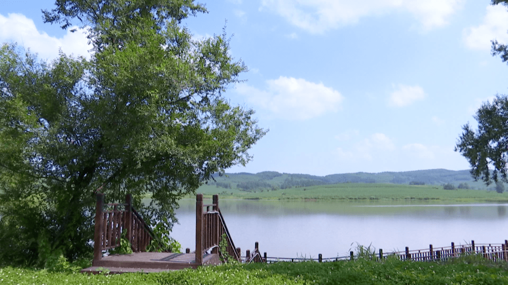 促進鄉村旅遊高質量發展東豐縣猴石鎮高隆村獲評省級鄉村旅遊重點村