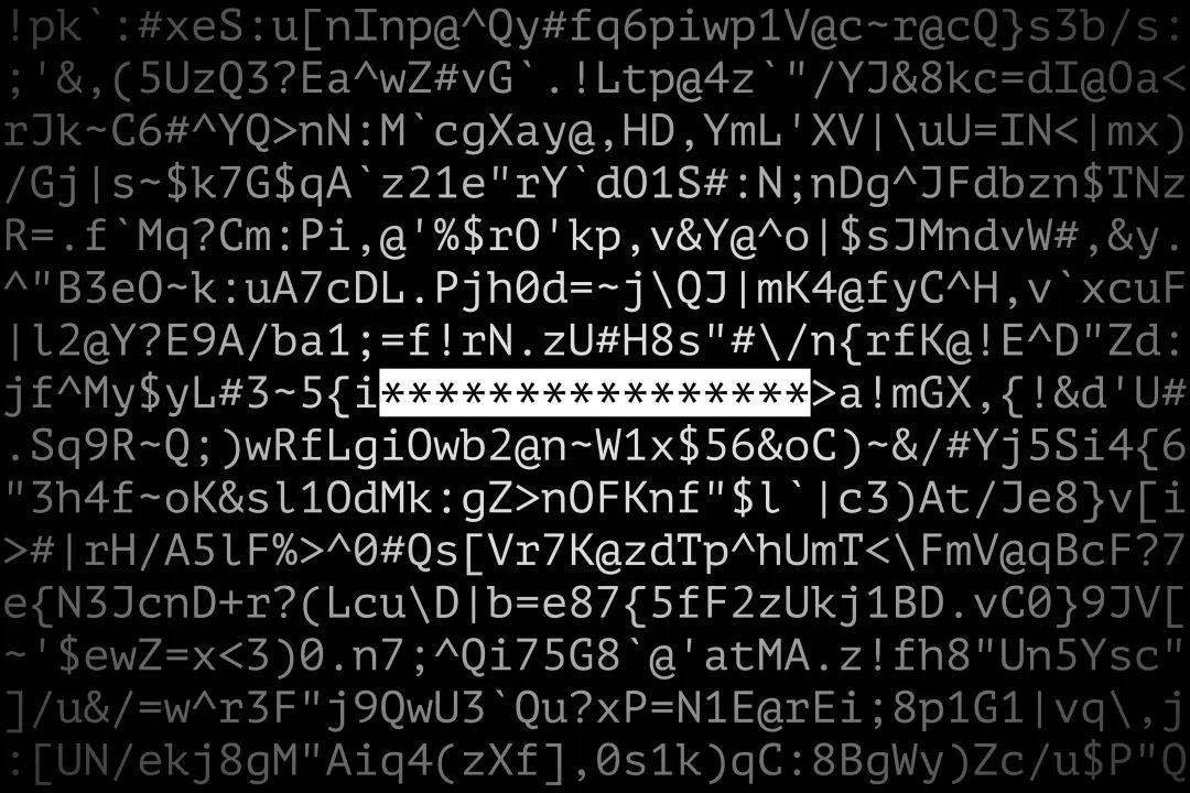 密码就快要彻底消失了，没有人怀念它_https://www.jinrisc.com_站长资讯_第12张