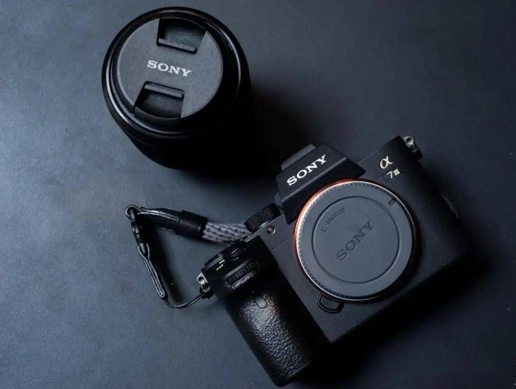 索尼alpha7iii上市超过4年半了为何至今销量经久不衰