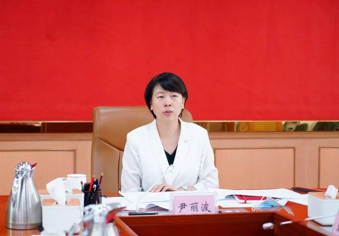 召开治理重复信访,化解信访积案百日攻坚行动推进会_工作_尹丽波_群众