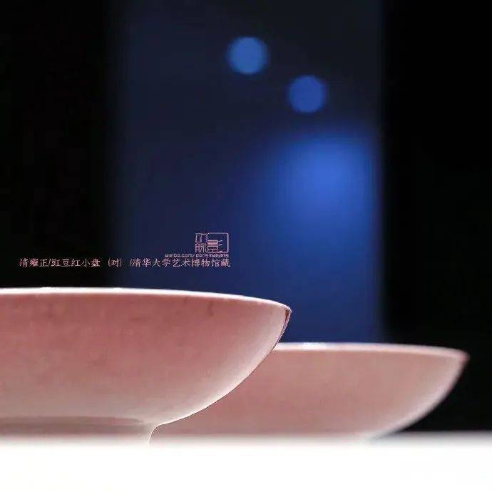 瓷器里的绝美中国色,这高级感我慕了!_胭脂_故宫博物院_颜色