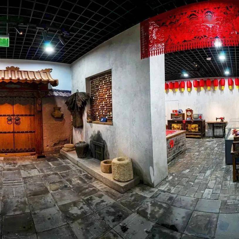 「白银文旅」疫情居家,文物邂逅七夕,白银市博物馆线上展览欣赏也浪漫