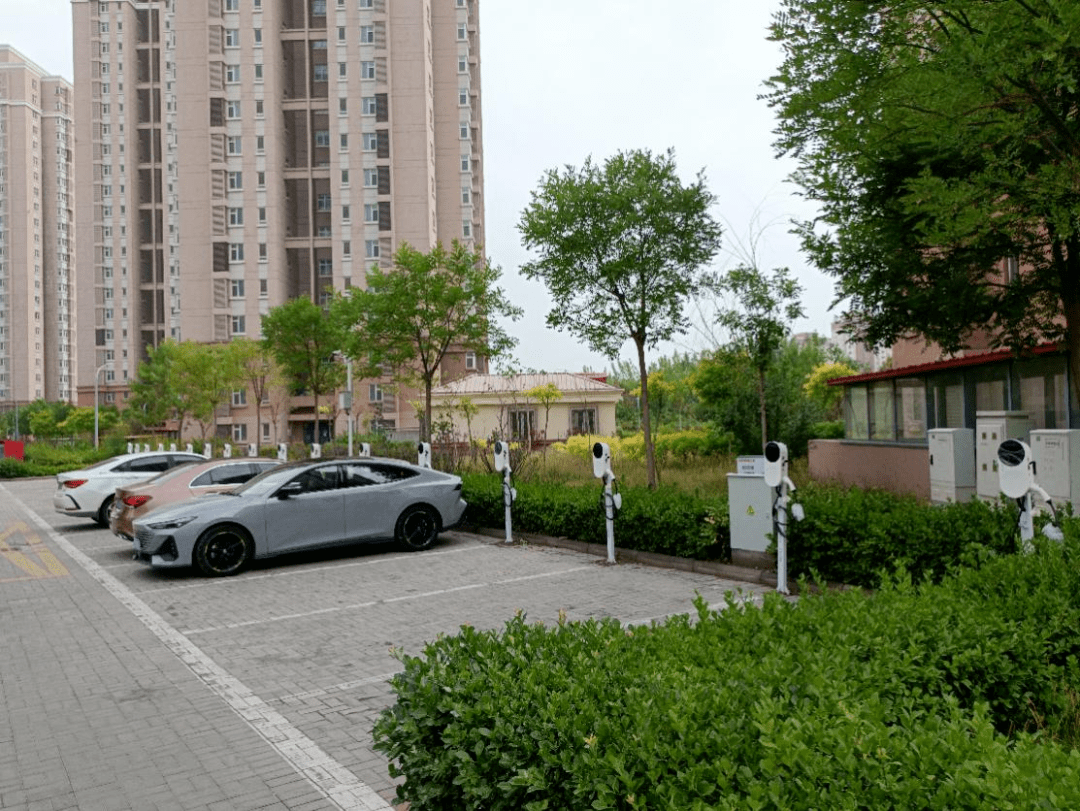 天津赤龙南街图片