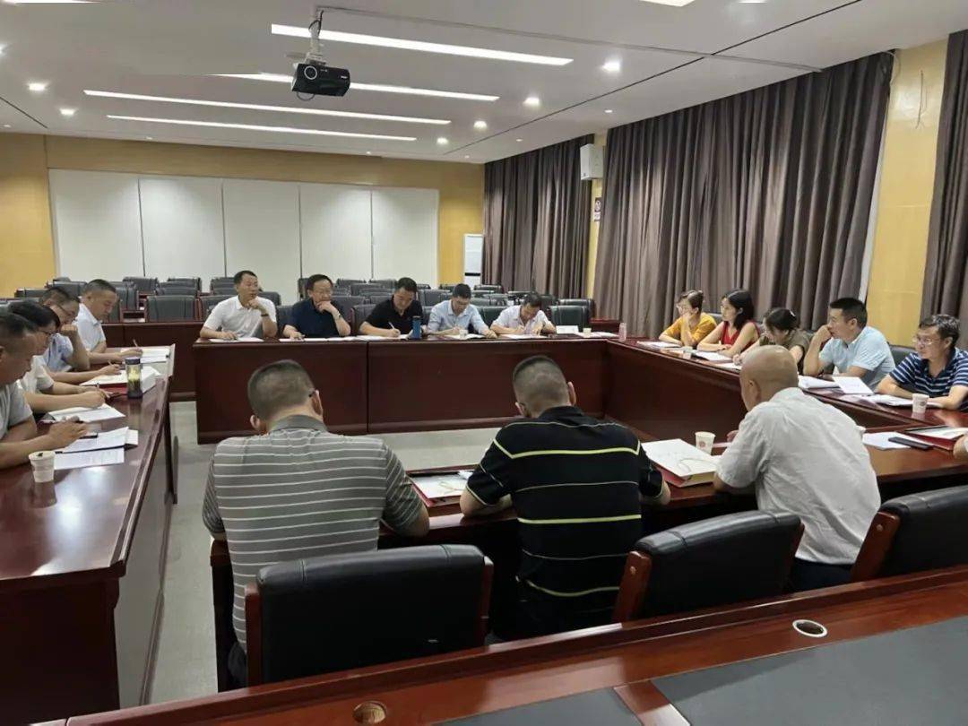 深化教育改革 笃定勇毅前行——西昌市开展2022年中小学校(园)长暑期