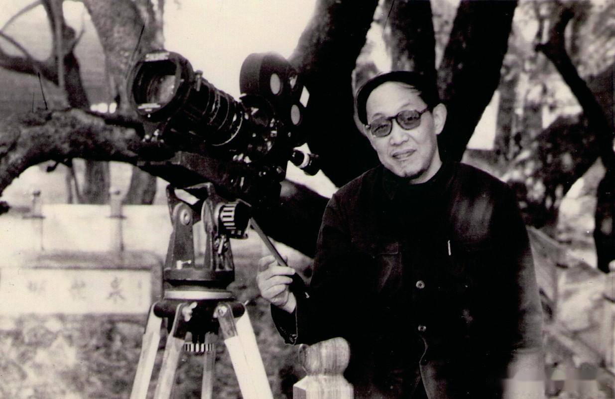 中国动画电影的开拓者——徐畅谈阿达导演的艺术人生_父亲_国际_架