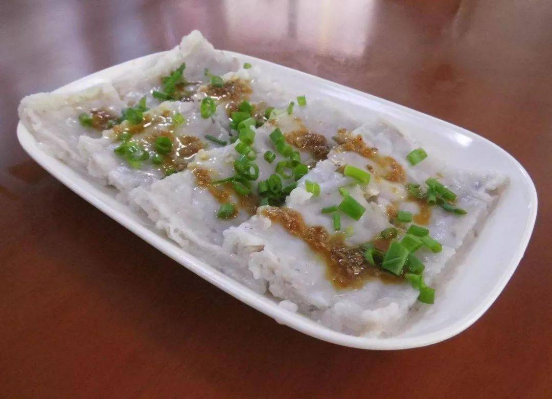 史上最全客家粄,你最喜欢哪种?_地道_红桃_木薯