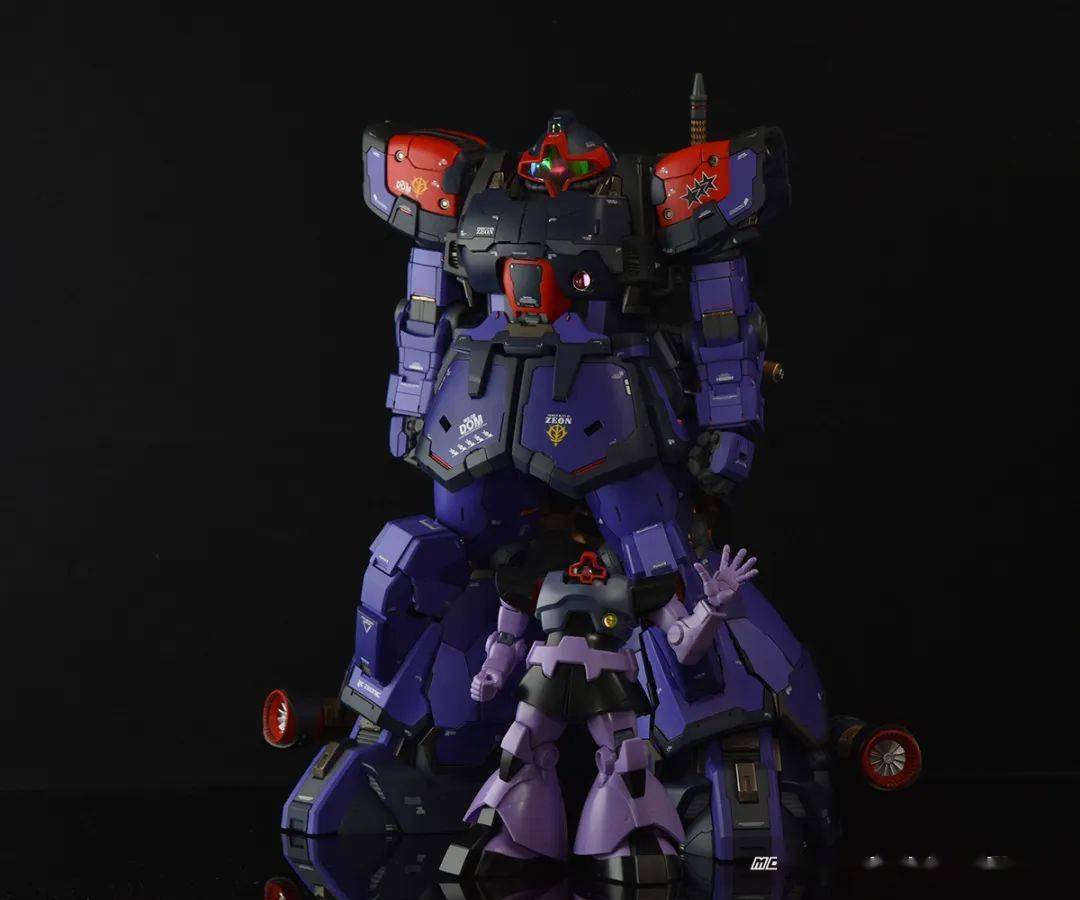 1/60热带型大魔,变帅不容易_公众_来稿_套件