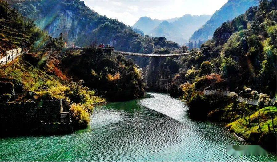 【盤州旅遊】盤州避暑三日遊線路推薦(娘娘山 烏蒙大草原)_景區_溫泉