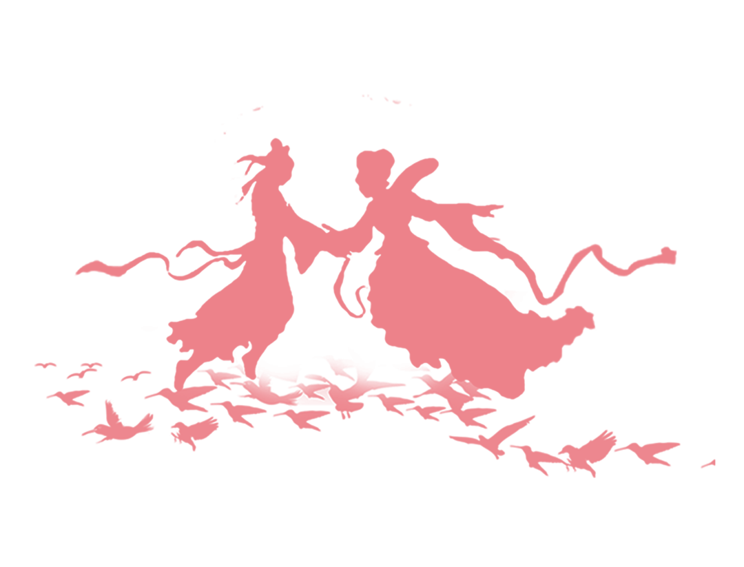 牛郎织女_魁星_古代