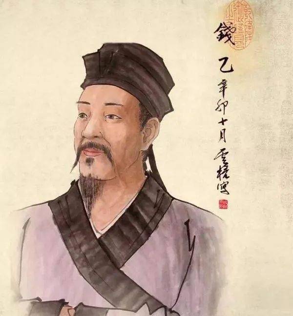 【中医故事】钱乙辨病_二大_广亲宅_版权