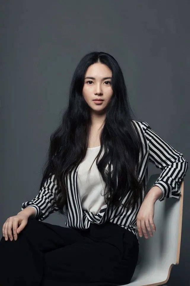 女高音歌唱家 李晶晶