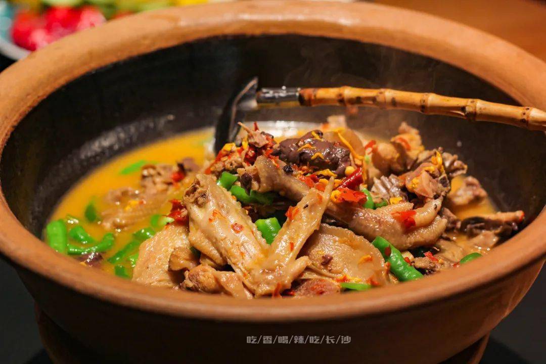 姜辣_鳗鱼_捞刀河