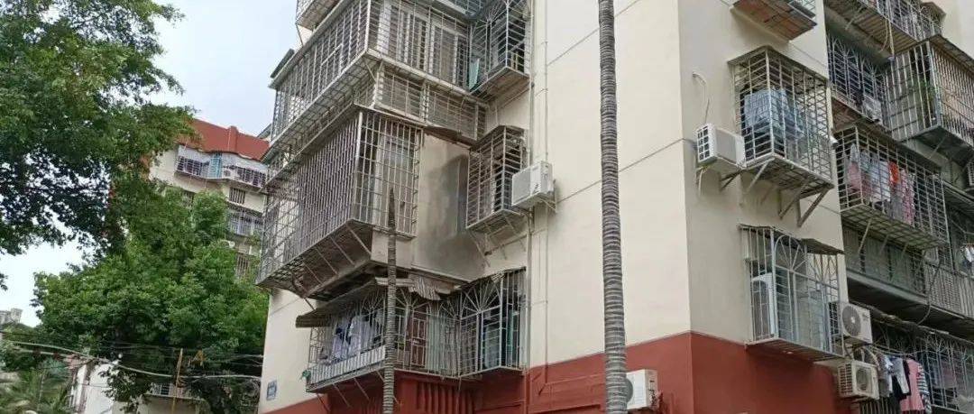 实踩:厦门岛内成交最火爆的老旧小区!_房源_小学_仙岳路