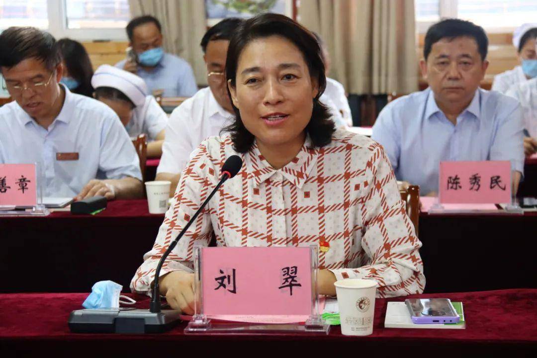 濮阳市中医院河南省区域中医骨伤诊疗中心建设项目迎来验收