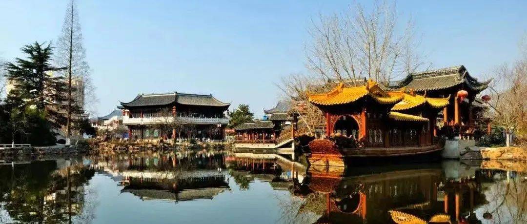扬州市地名文化遗产保护名录出炉!有你的家乡吗?_文化名城_历史_社会