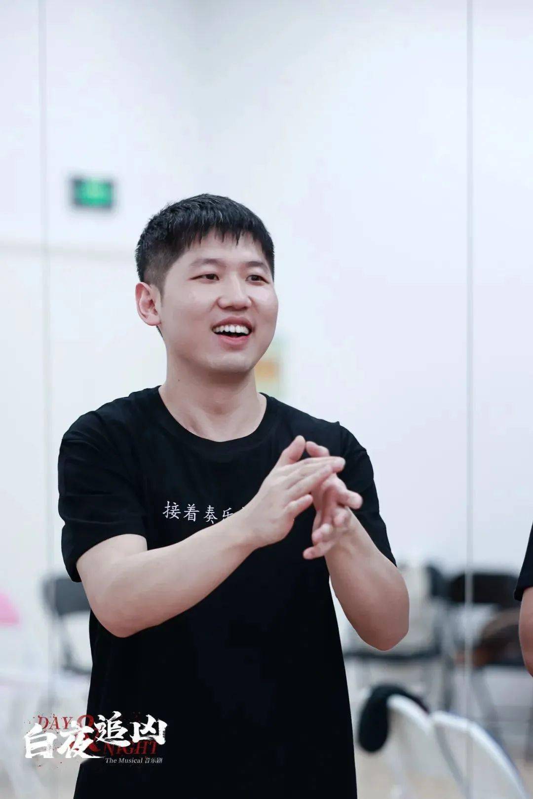 云端之上不分日夜