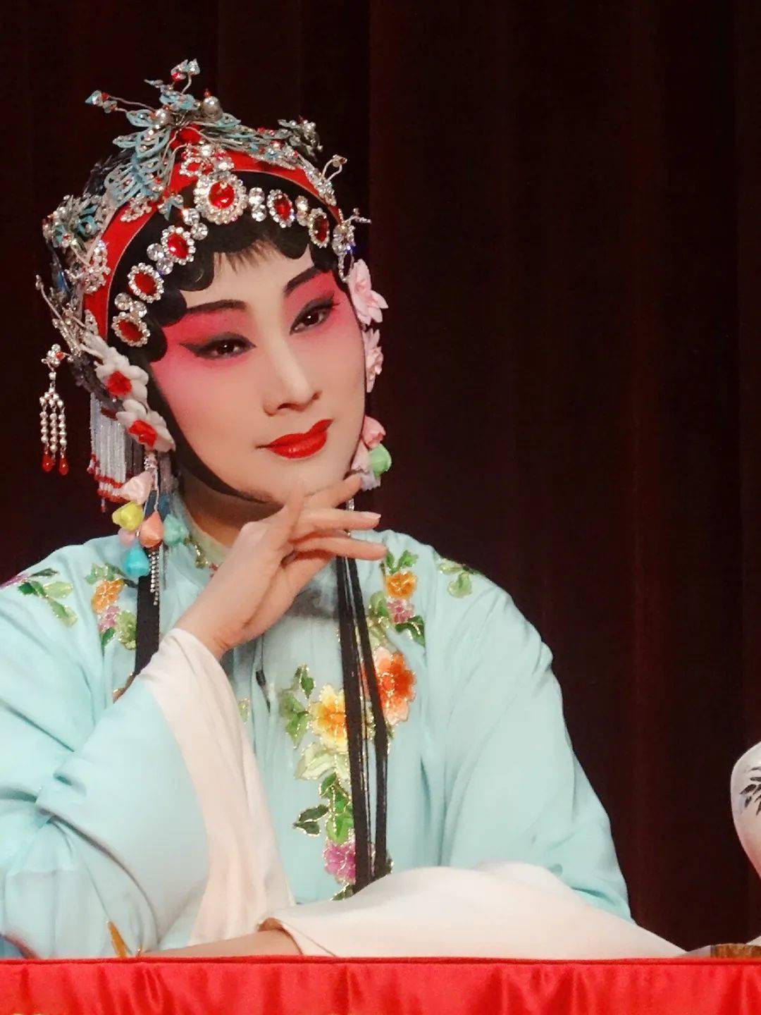 十五朵"梅花"齐放 文化节"好戏"连连_选段_获得者_晋剧