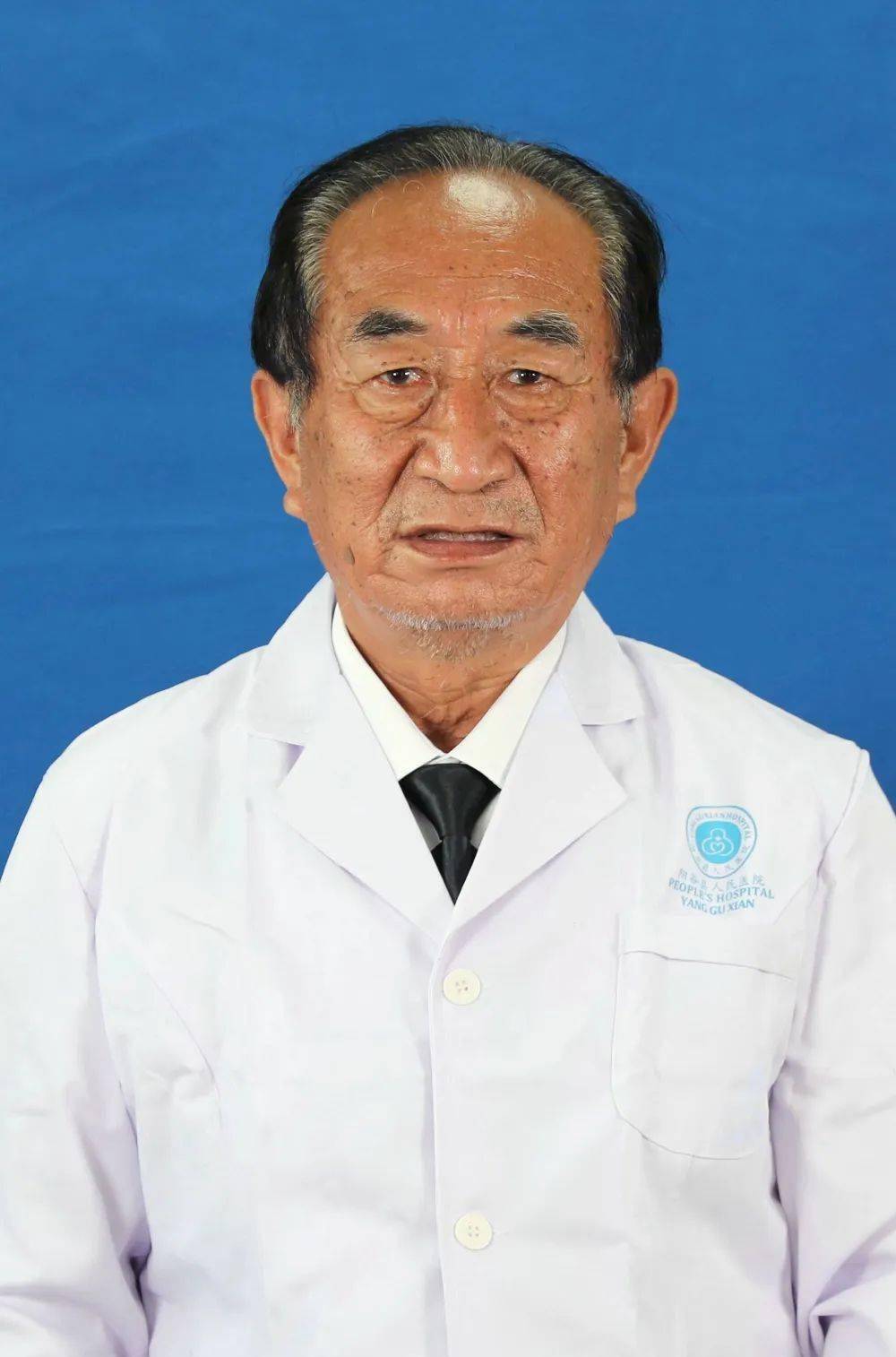 8月6日(本周六)泰山学者,神经内科著名专家杜怡峰教授来我院坐诊,查房